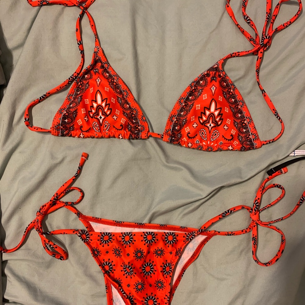 swimsuit